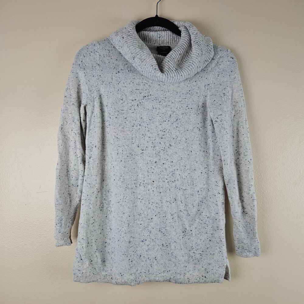 Talbots 100% Cashmere Sweater Size  S/P